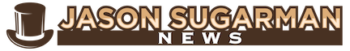 Jason Sugarman News - Logo