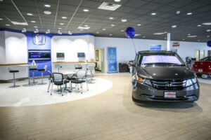 Bill Walsh Honda: Your Trusted Honda Dealer in Ottawa, Illinois