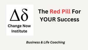 Change Now Institute: Transforming Businesses and Lives with Expert Coaching and SEO Mastery