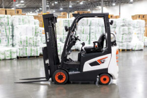 Material Handling Supply: A Legacy of Excellence in Forklifts and Equipment