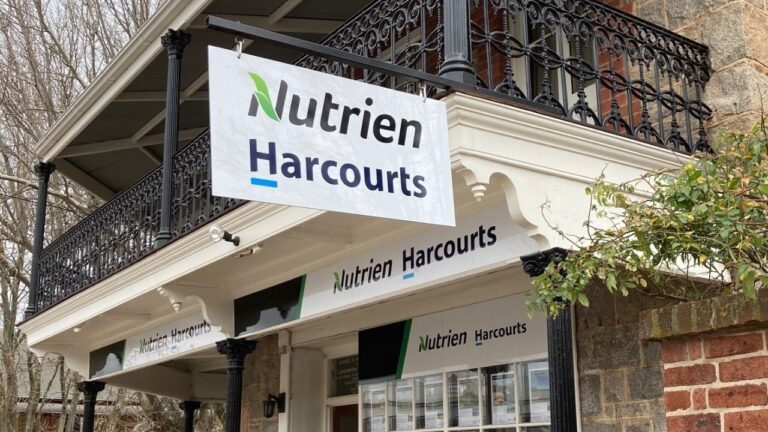 Nutrien Harcourts Braidwood