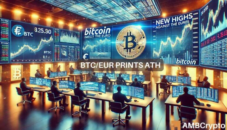 BitcoinEuro