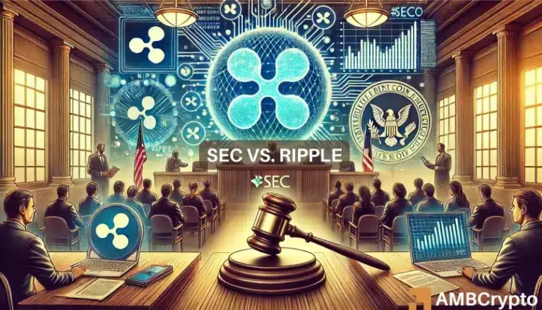 SEC vs. Ripple