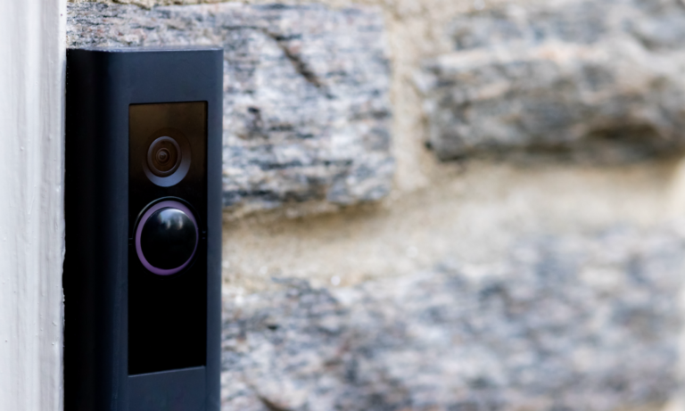 Video Doorbell Getty Image 1440x864