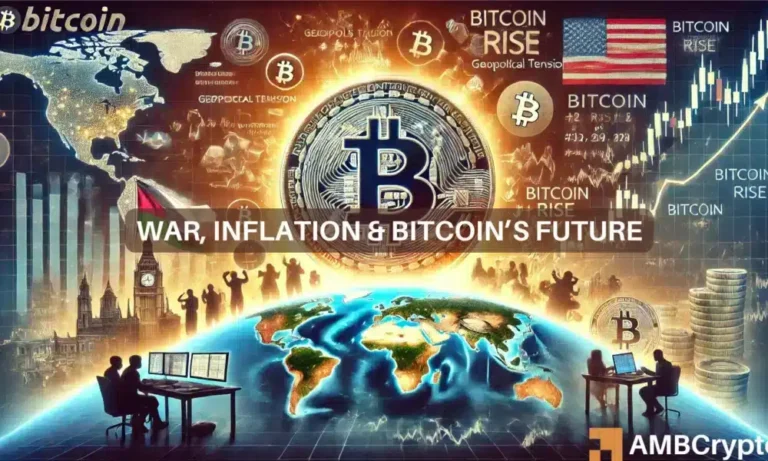 War inflation Bitcoins future 1000x600