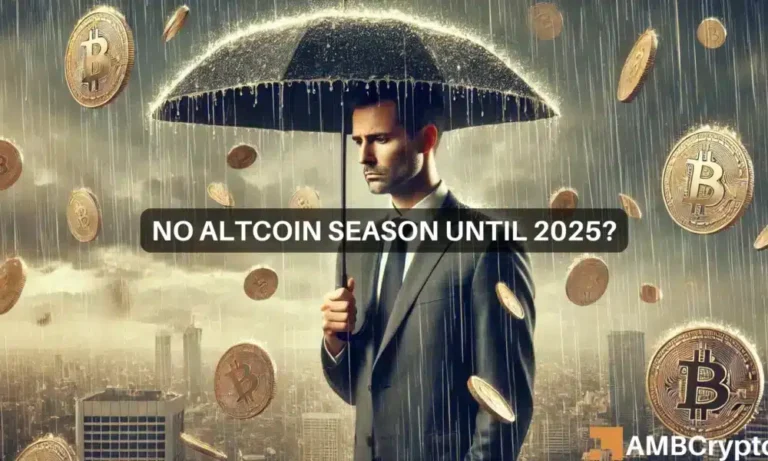 No altcoin season until 2025 1000x600