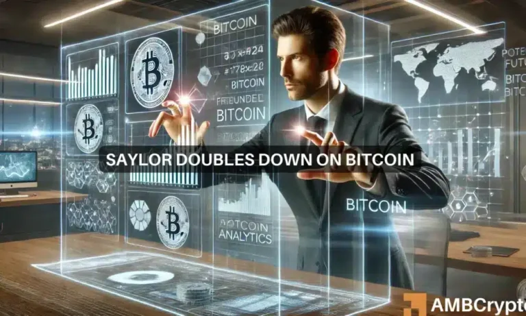 Saylor doubles down on Bitcoin 1000x600