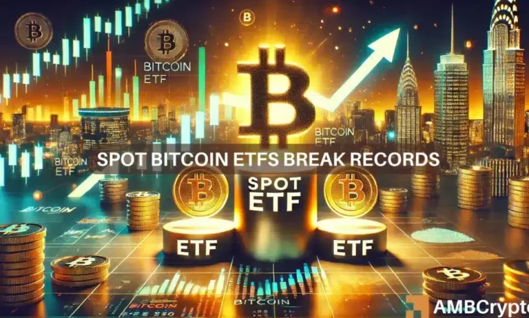 Spot Bitcoin ETFs break records 1000x600