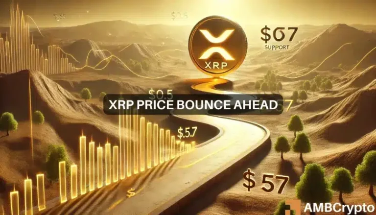 XRP Featured