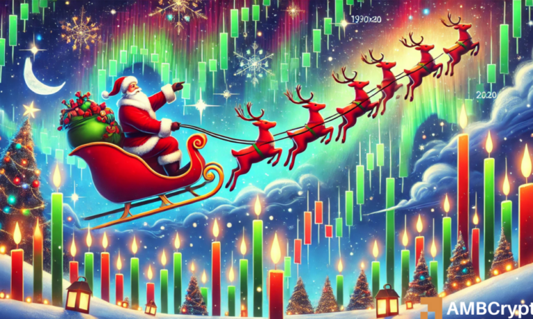 Santa Claus rally 1000x600