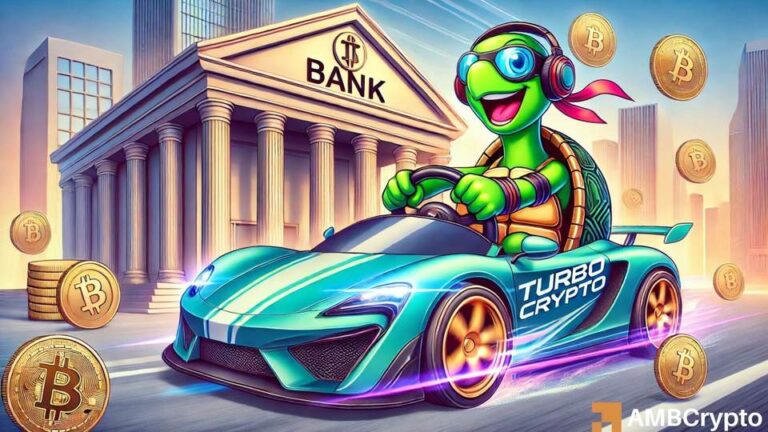 Turbocrypto