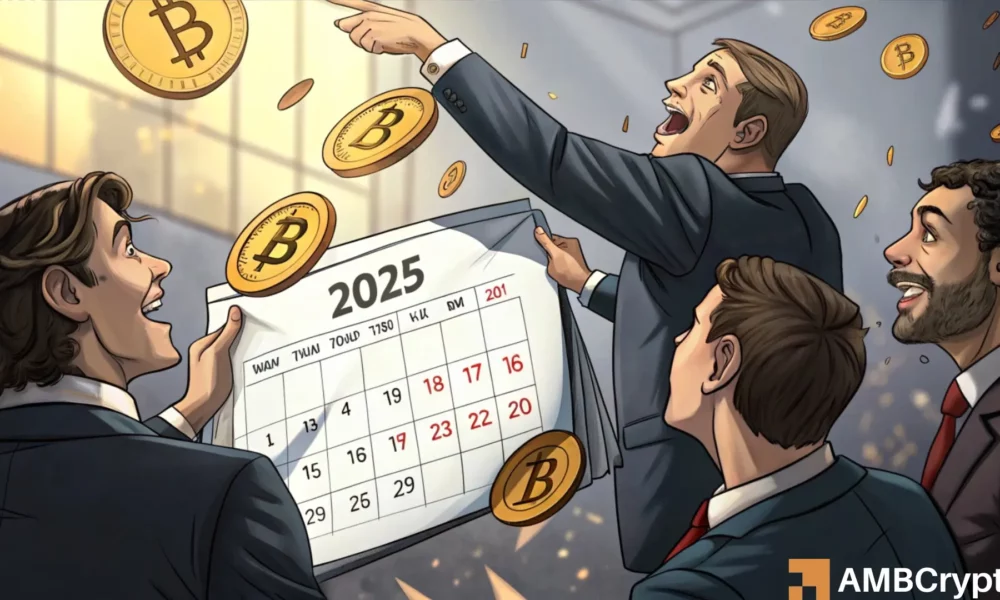 BTC 2025