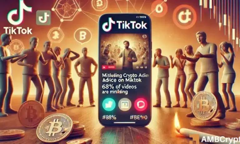 TikTok and crypto 1000x600