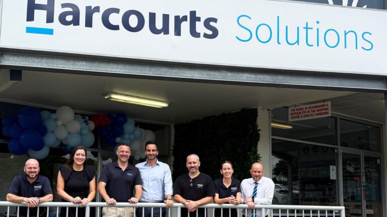 harcourts solutions