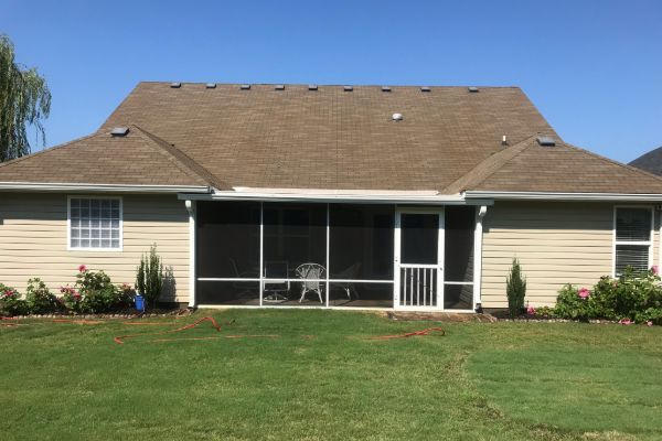 Clean & Clear Home Services: Transforming Homes with Expert Exterior Cleaning Solutions