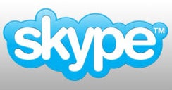 skype logo 244