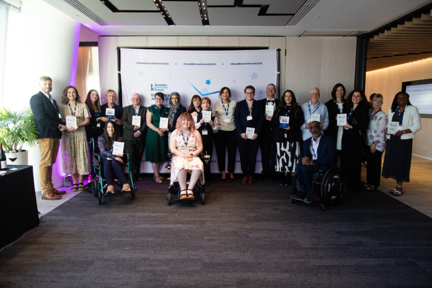 BDF Awards 25 winners scaled