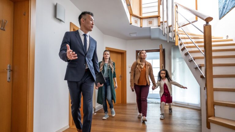 House inspection Image Getty