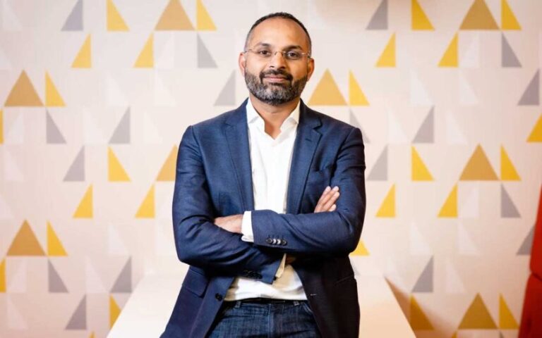 Zopa CEO scaled