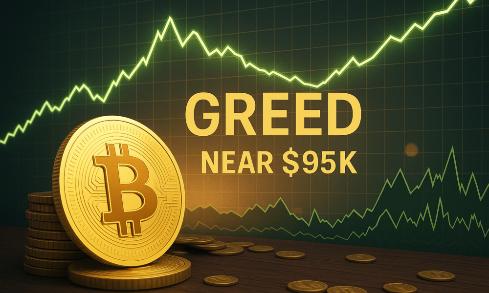 bitcoin greed