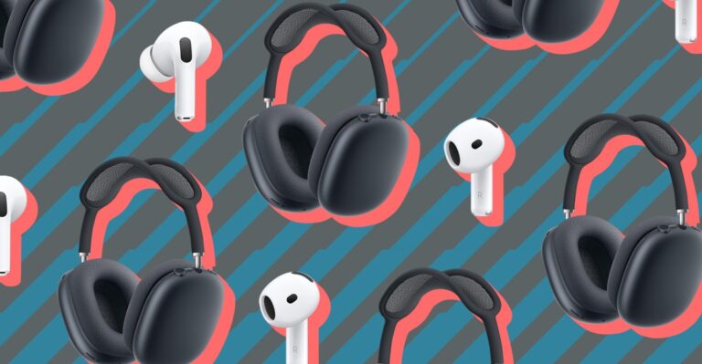 257689 Airpod buying guide CVirginia