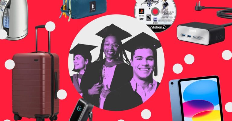 257728 Graduation gift guide 2 CVirginia