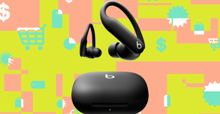 Beats Powerbeats Pro 2 Deal Header