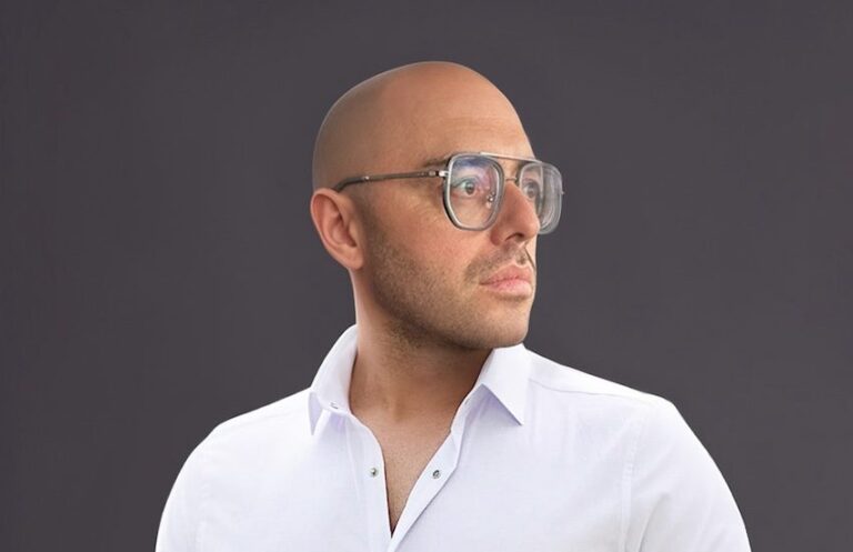 Mikhail Irzak 1