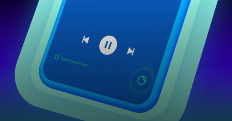 Spotify AI DJ