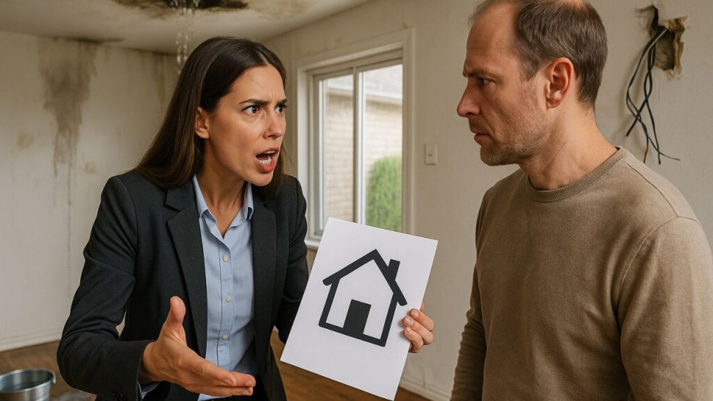 When landlords delay emergency repairs everyone pays the price E28094 legally financially and with insurance risk. Act fast to protect your investment and your tenants
