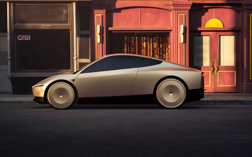 cybercab scaled